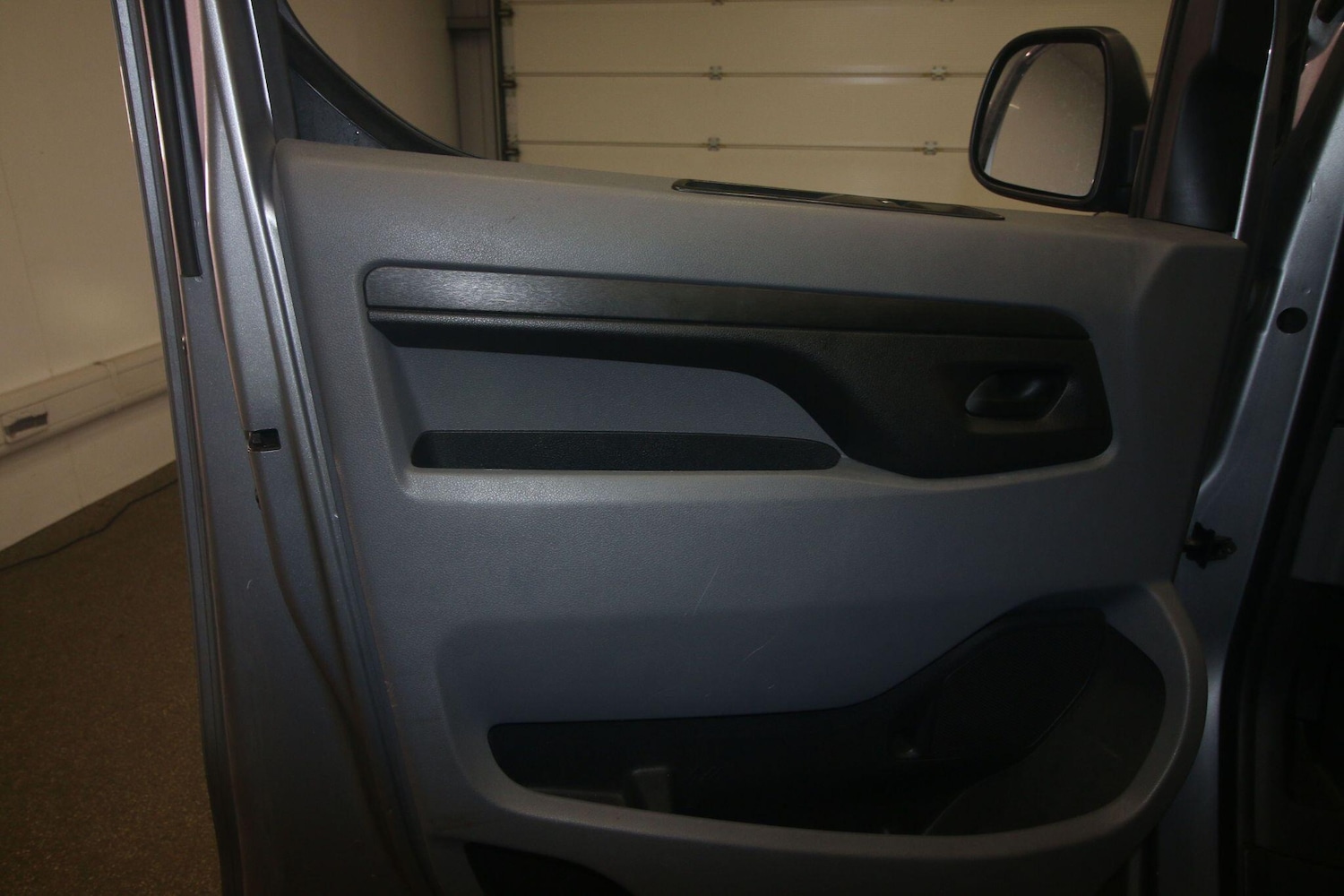 Used Vauxhall Vivaro 2019 for sale - 76633857: Photo 12