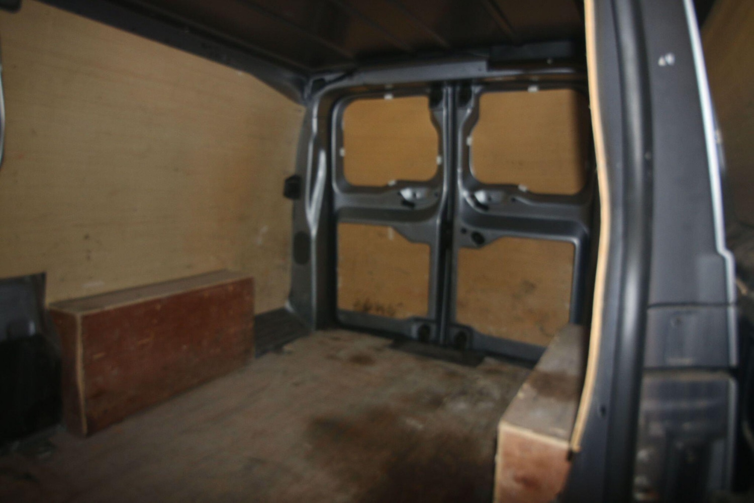 Used Vauxhall Vivaro 2019 for sale - 76633857: Photo 13