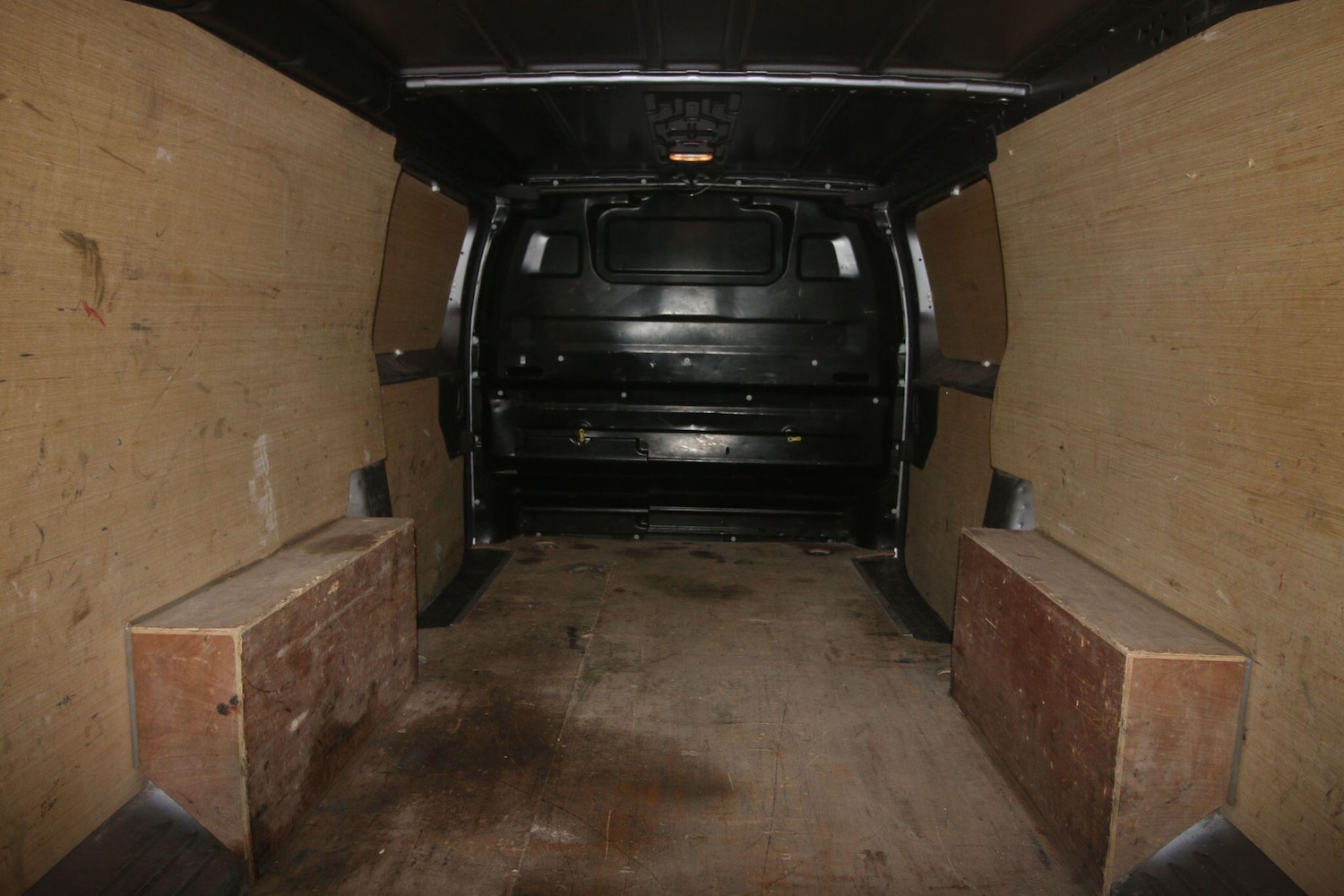 Used Vauxhall Vivaro 2019 for sale - 76633857: Photo 15