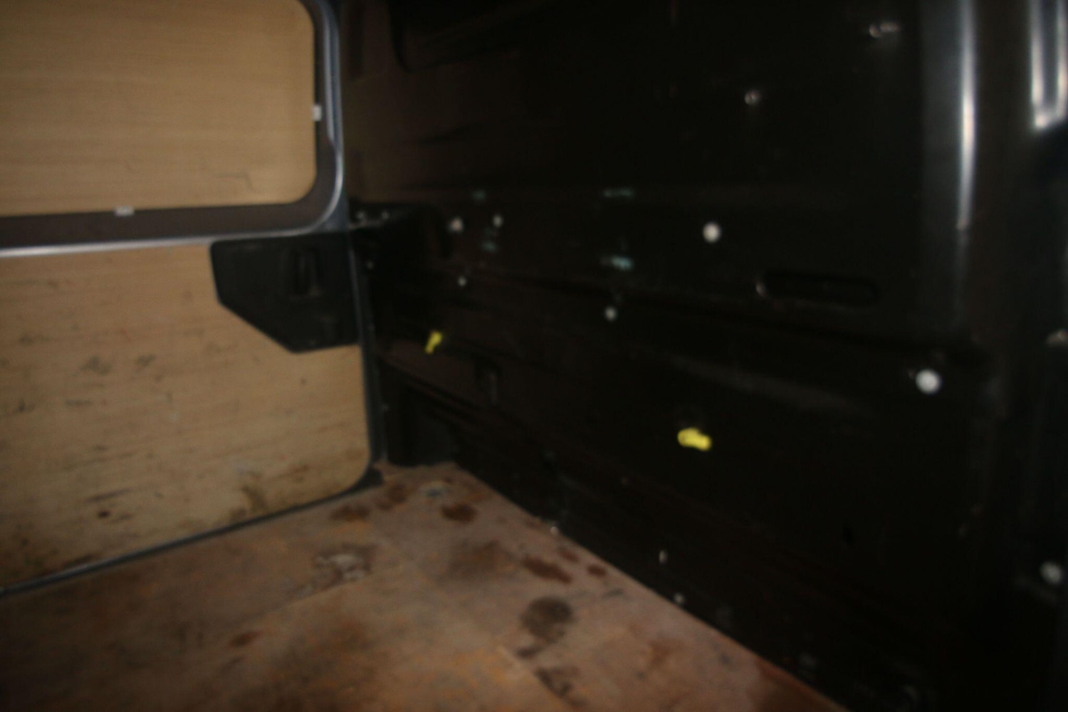 Used Vauxhall Vivaro 2019 for sale - 76633857: Photo 16