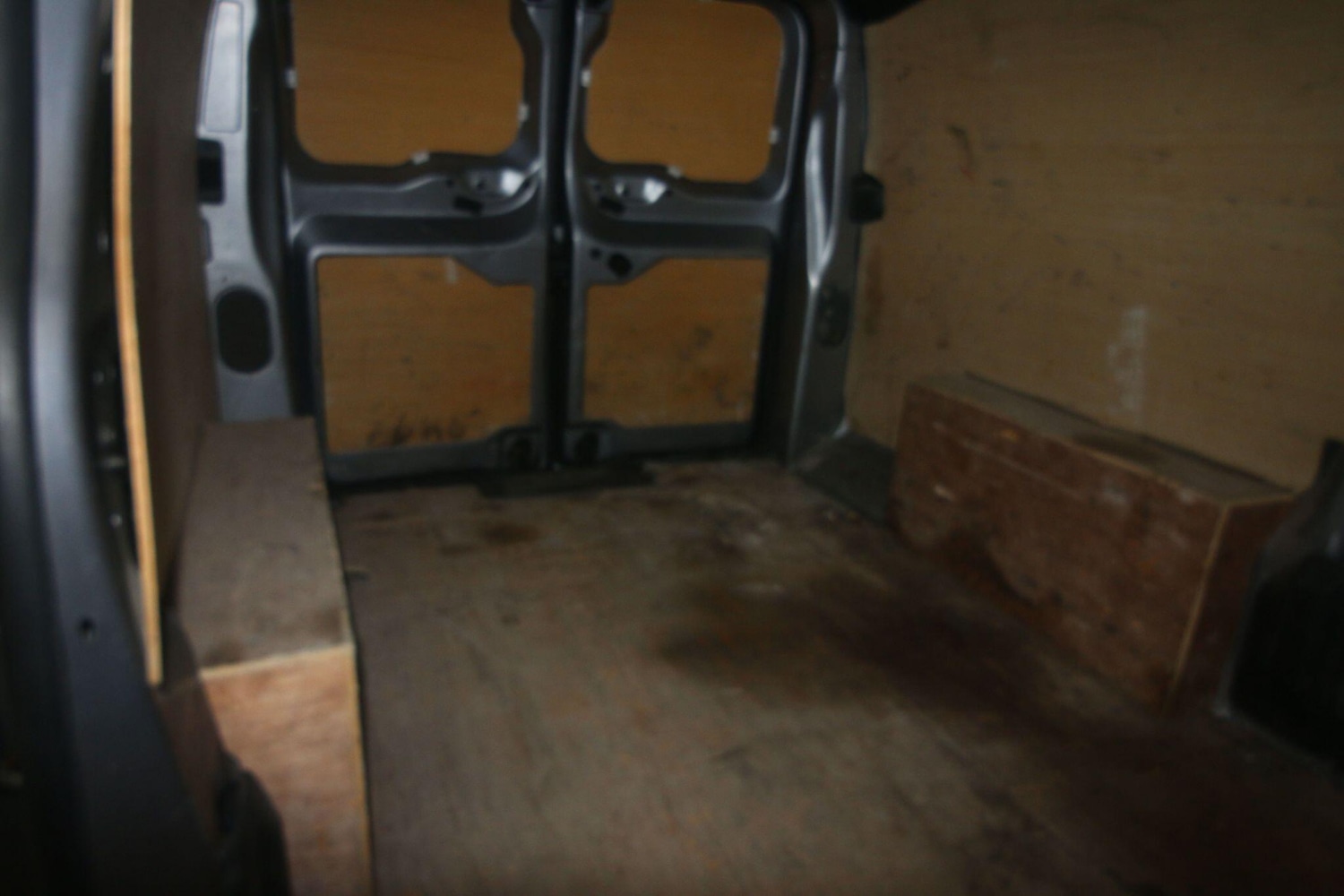 Used Vauxhall Vivaro 2019 for sale - 76633857: Photo 17