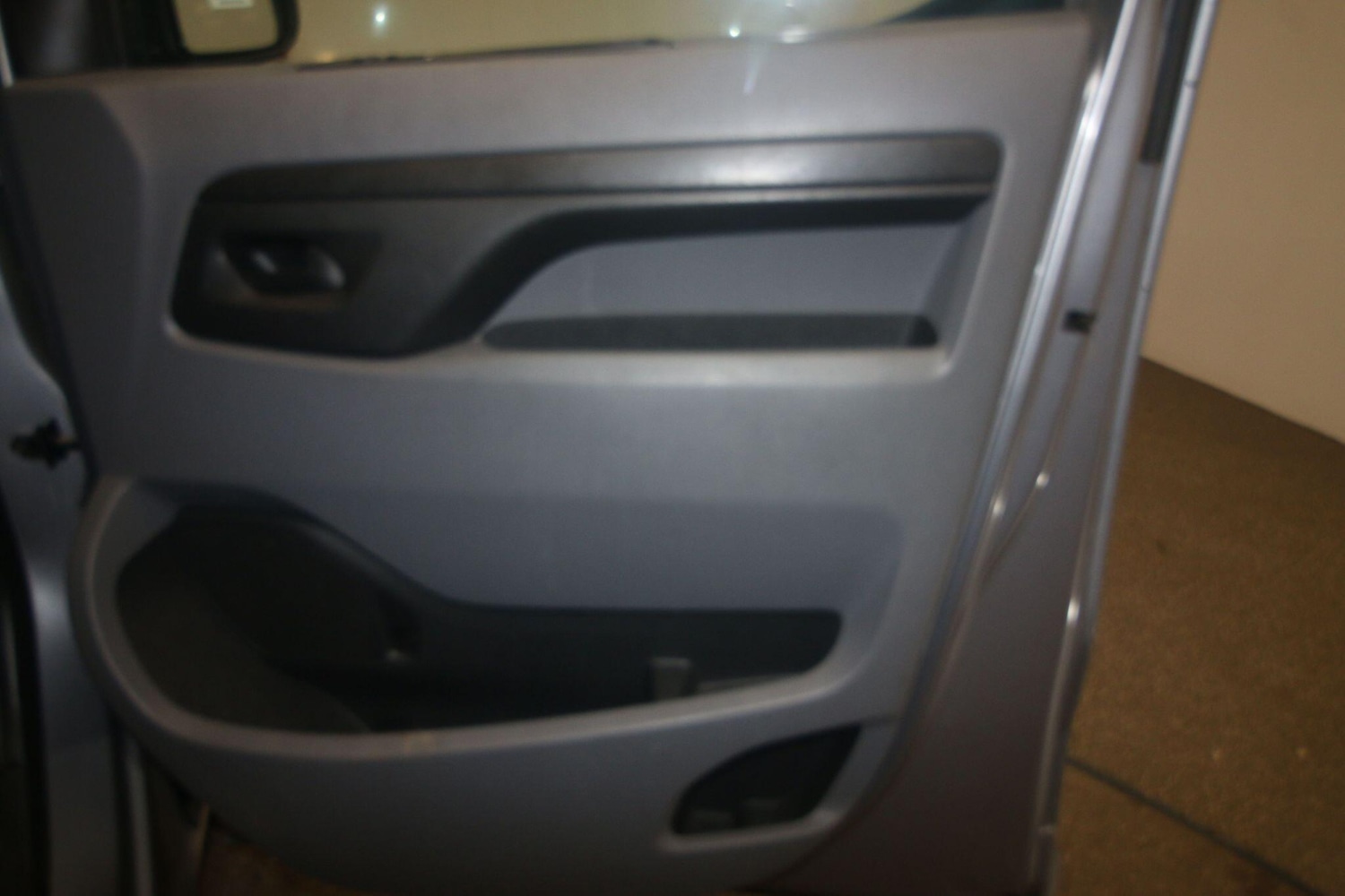 Used Vauxhall Vivaro 2019 for sale - 76633857: Photo 18