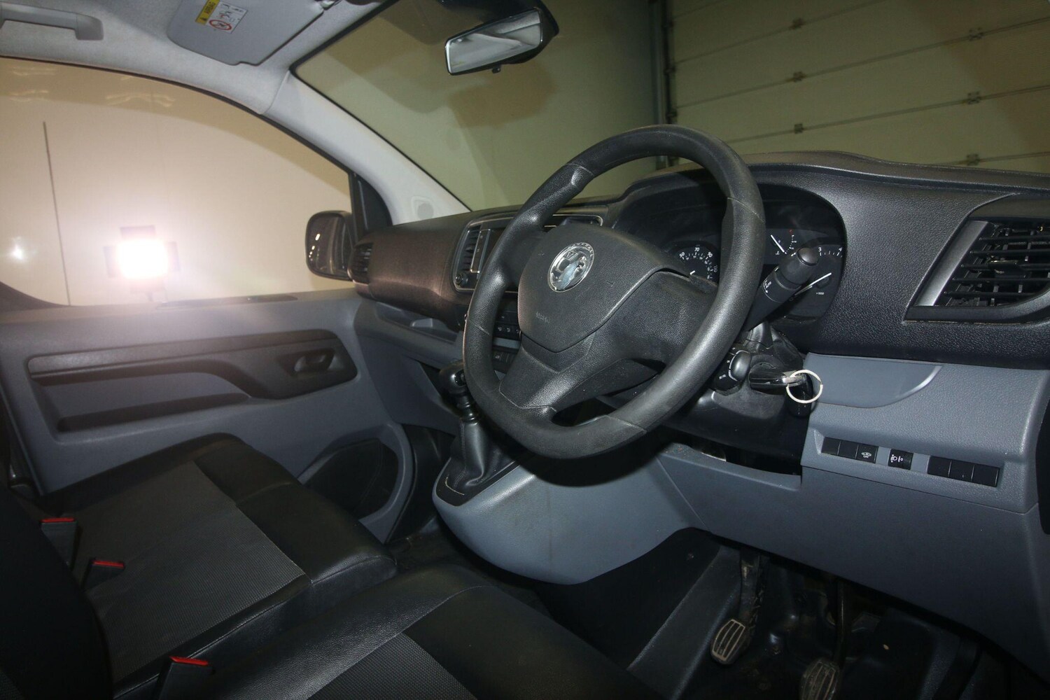 Used Vauxhall Vivaro 2019 for sale - 76633857: Photo 8