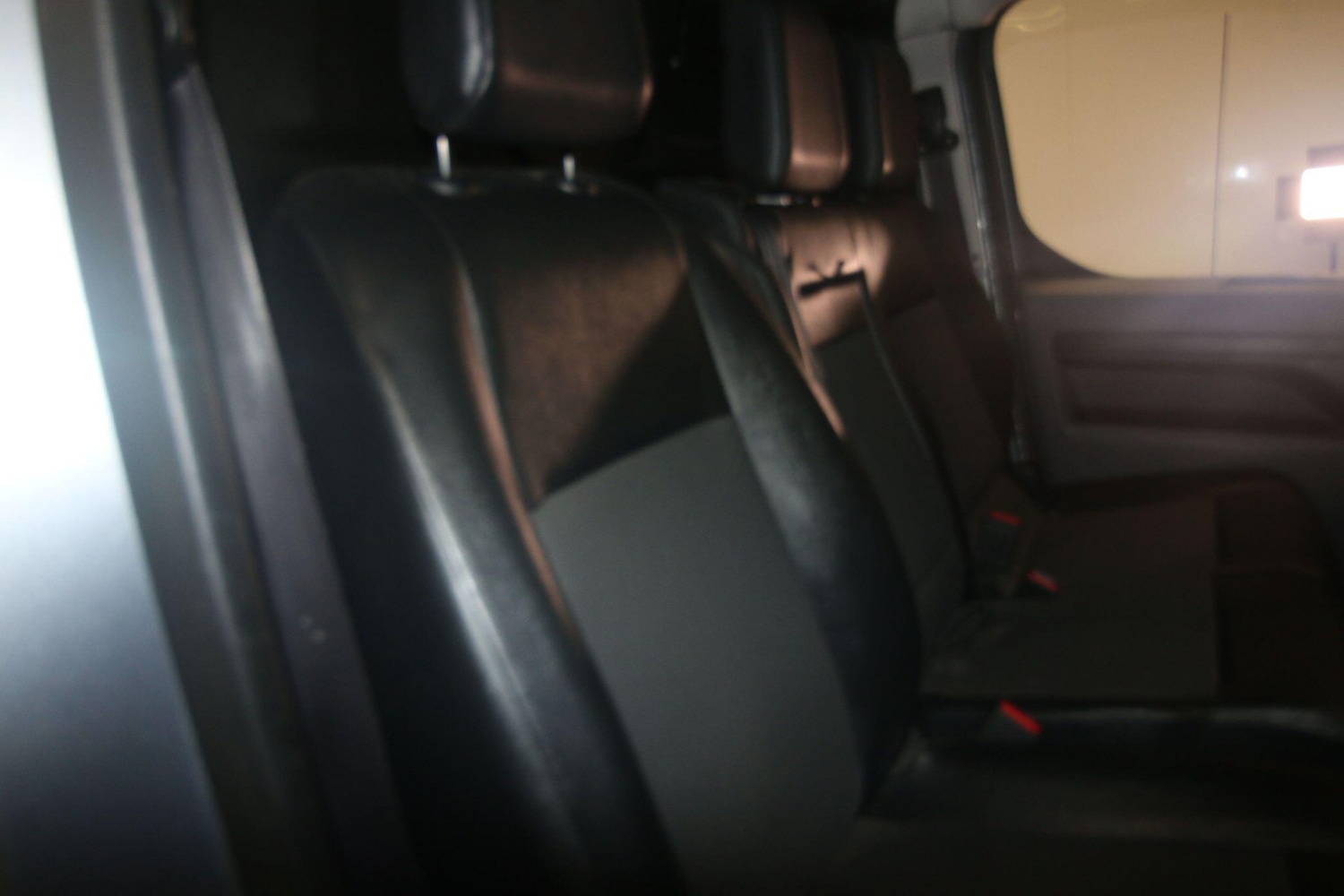 Used Vauxhall Vivaro 2019 for sale - 76633857: Photo 9