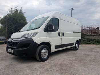 Used Citroen Relay 2019 for sale - 75031375: Photo