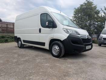 Used Citroen Relay 2019 for sale - 75031375: Photo