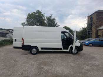 Used Citroen Relay 2019 for sale - 75031375: Photo