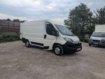 Used Citroen Relay 2019 for sale - 75031375: Photo