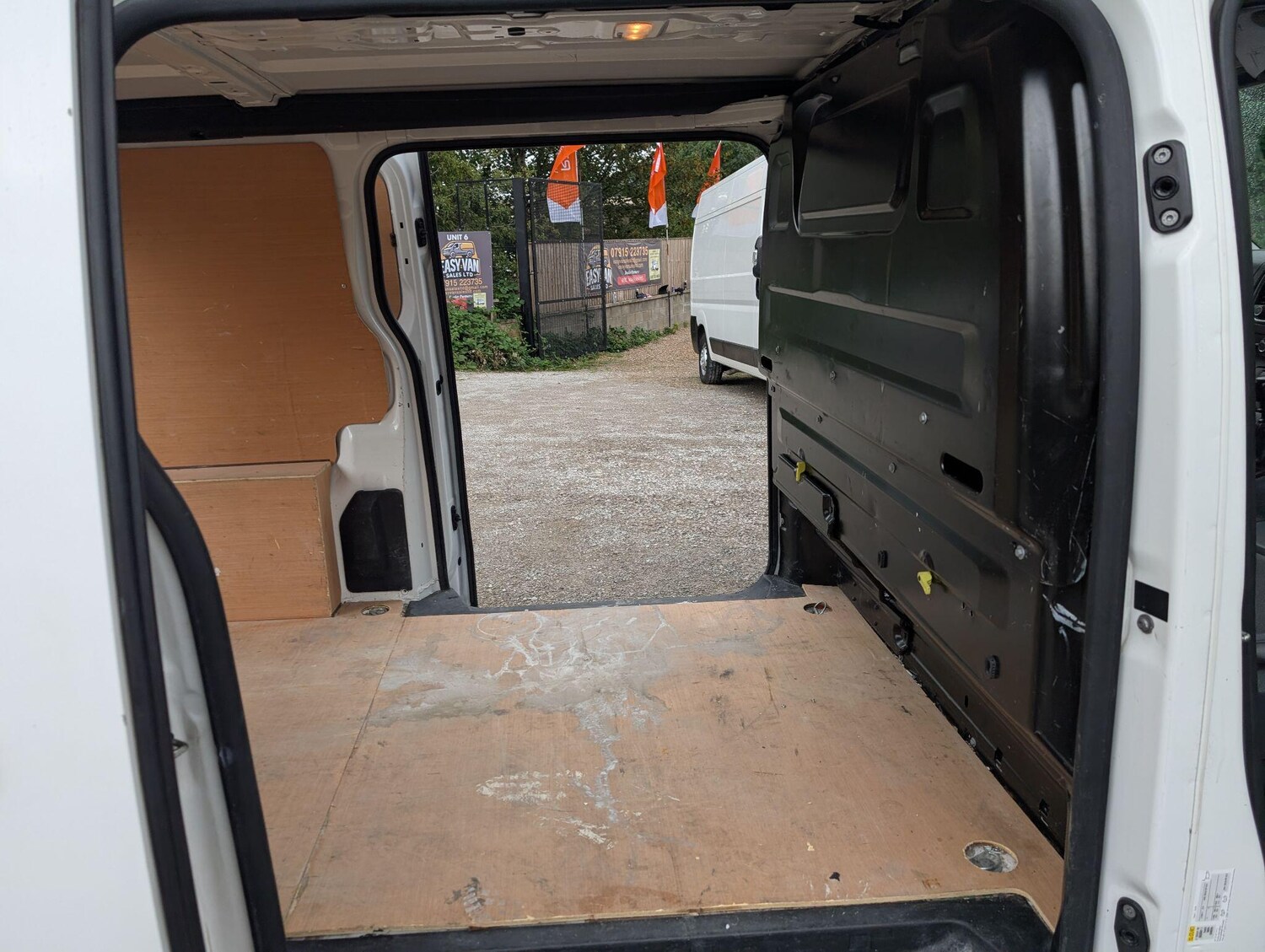 Used Peugeot Expert 2019 for sale - 76000638: Photo 22