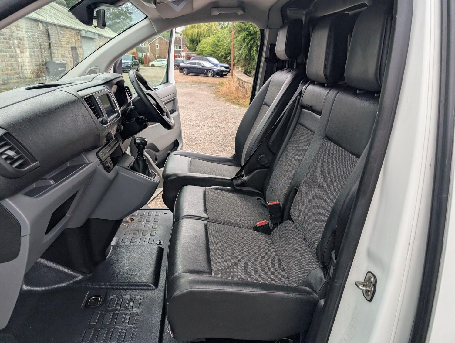Used Peugeot Expert 2019 for sale - 76000638: Photo 26