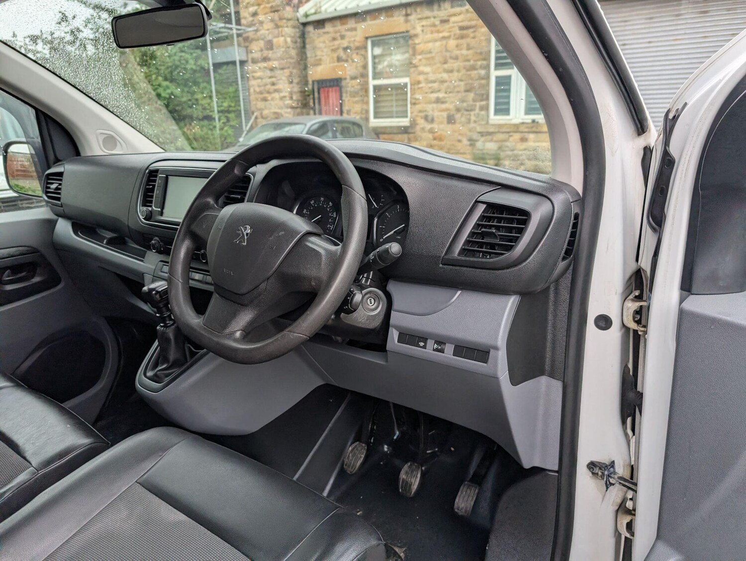 Used Peugeot Expert 2019 for sale - 76000638: Photo 29