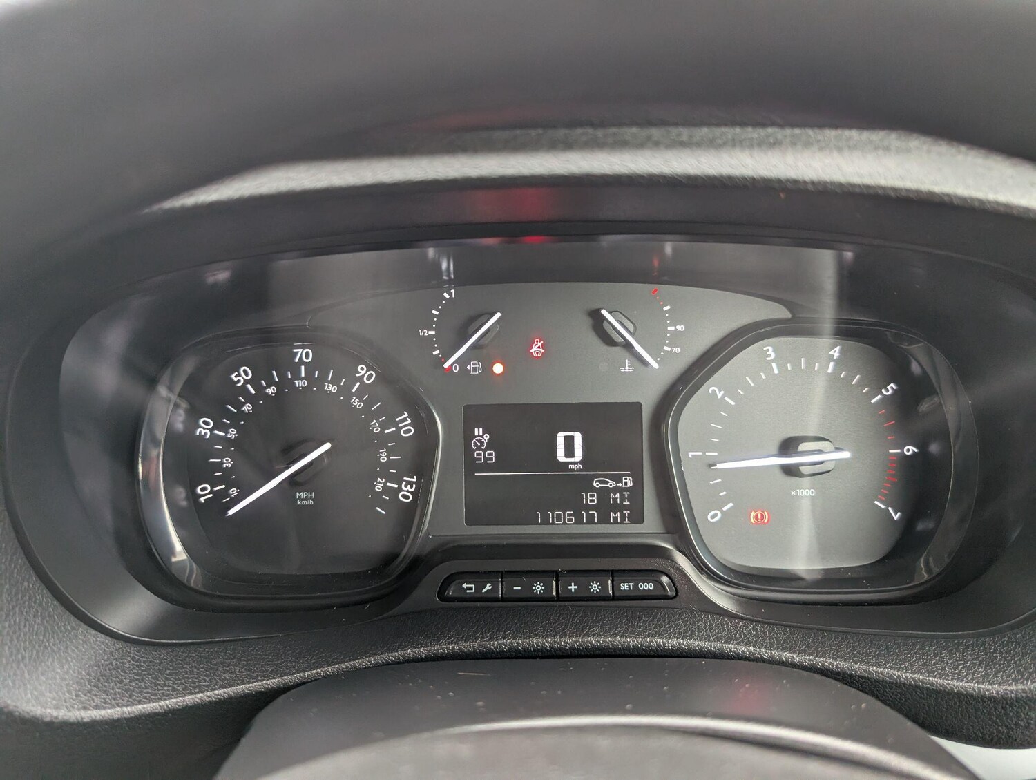 Used Peugeot Expert 2019 for sale - 76000638: Photo 31