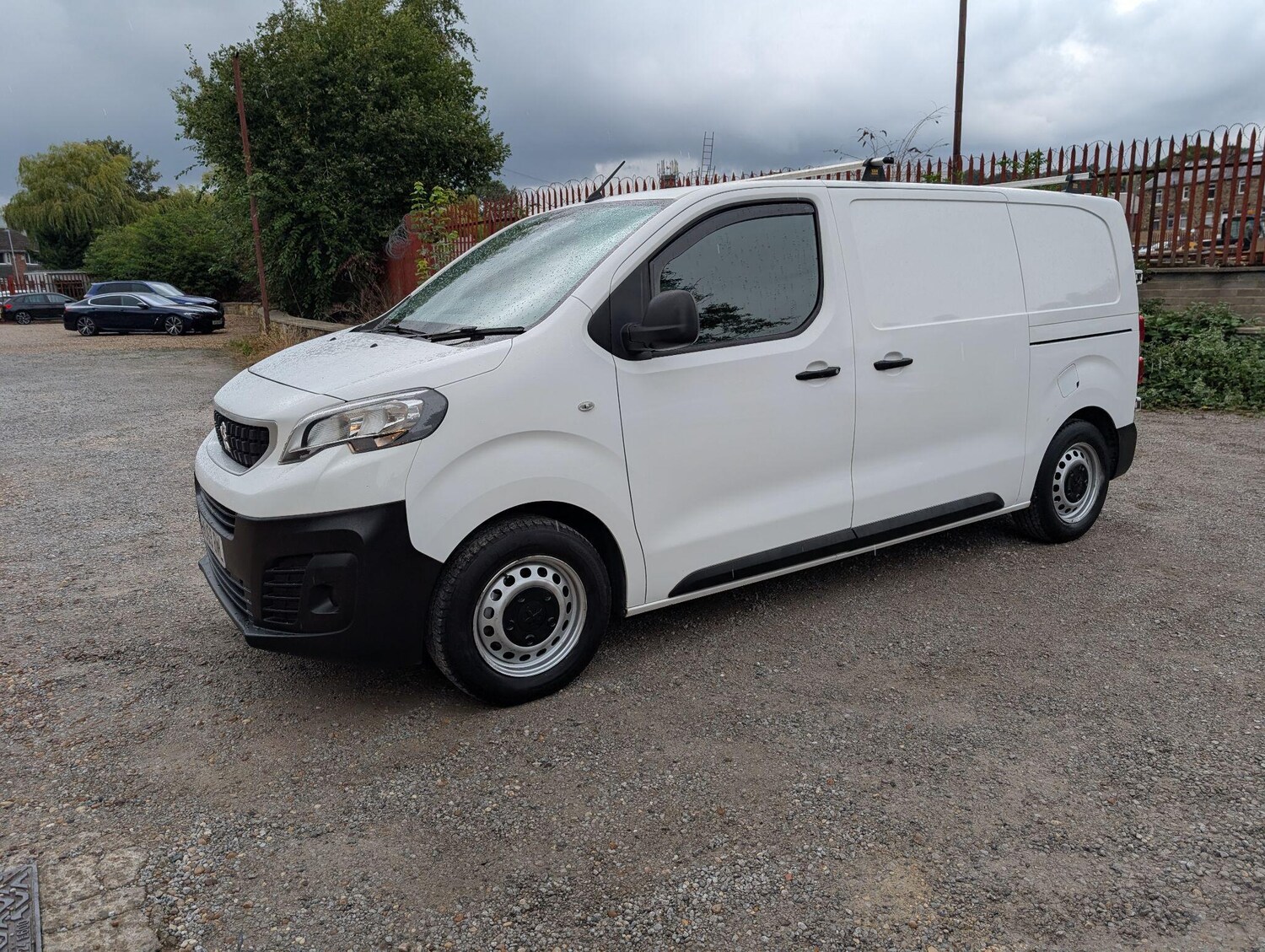 Used Peugeot Expert 2019 for sale - 76000638: Photo 44