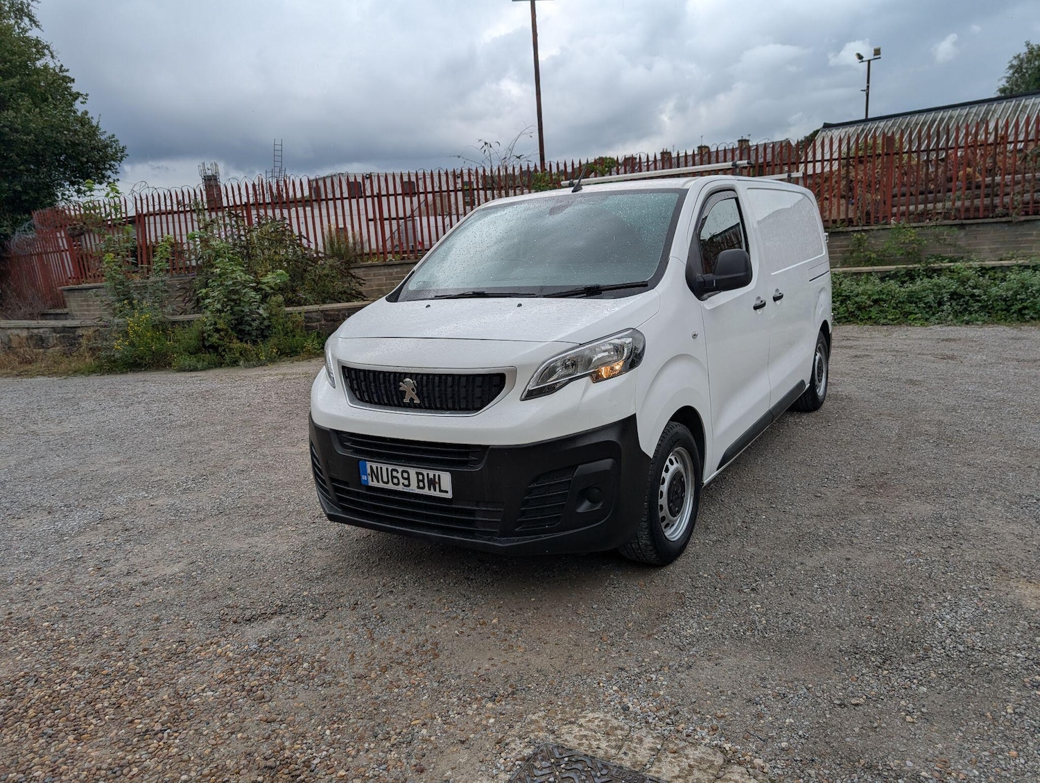 Used Peugeot Expert 2019 for sale - 76000638: Photo 45