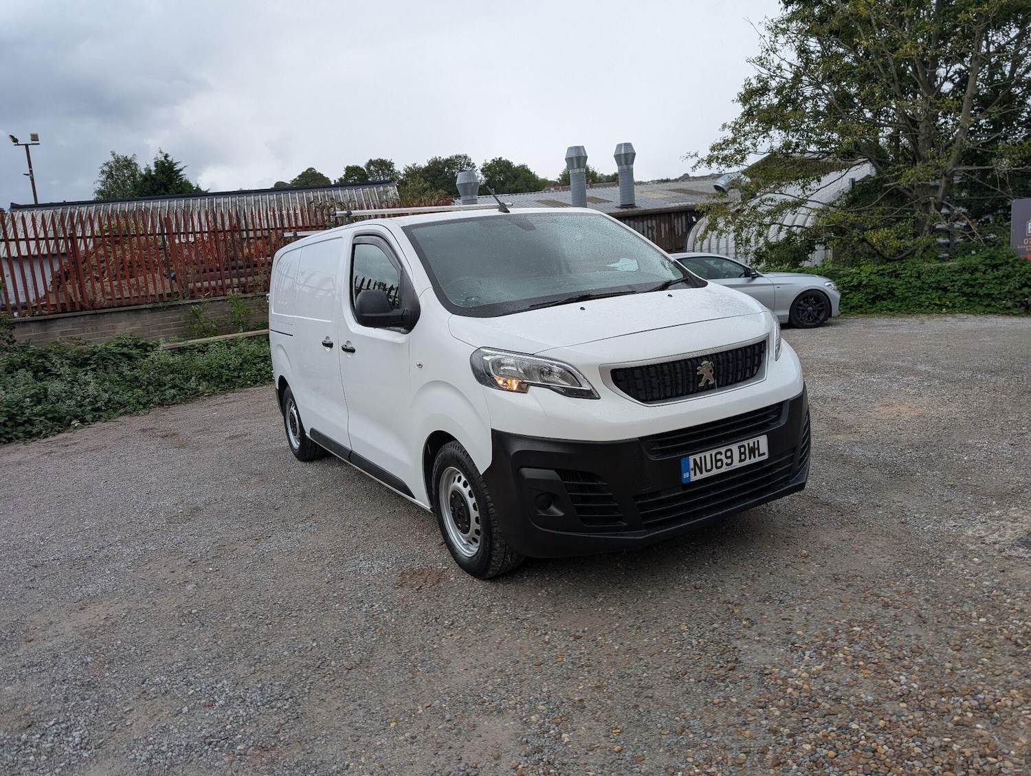 Used Peugeot Expert 2019 for sale - 76000638: Photo 47