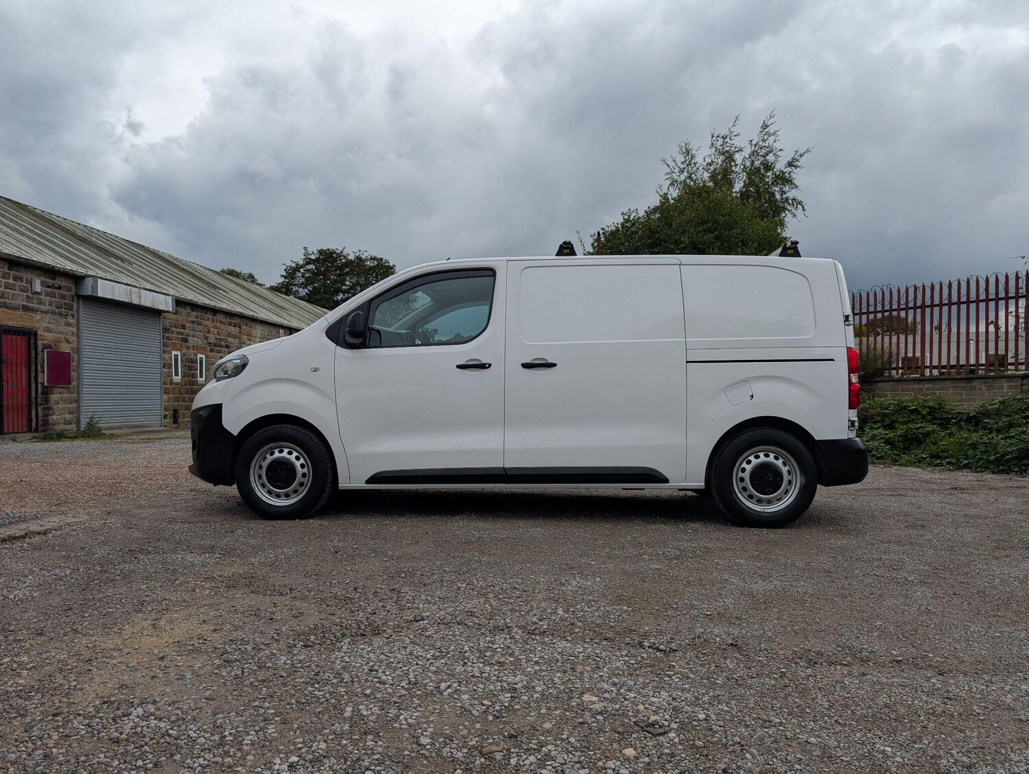 Used Peugeot Expert 2019 for sale - 76000638: Photo 7