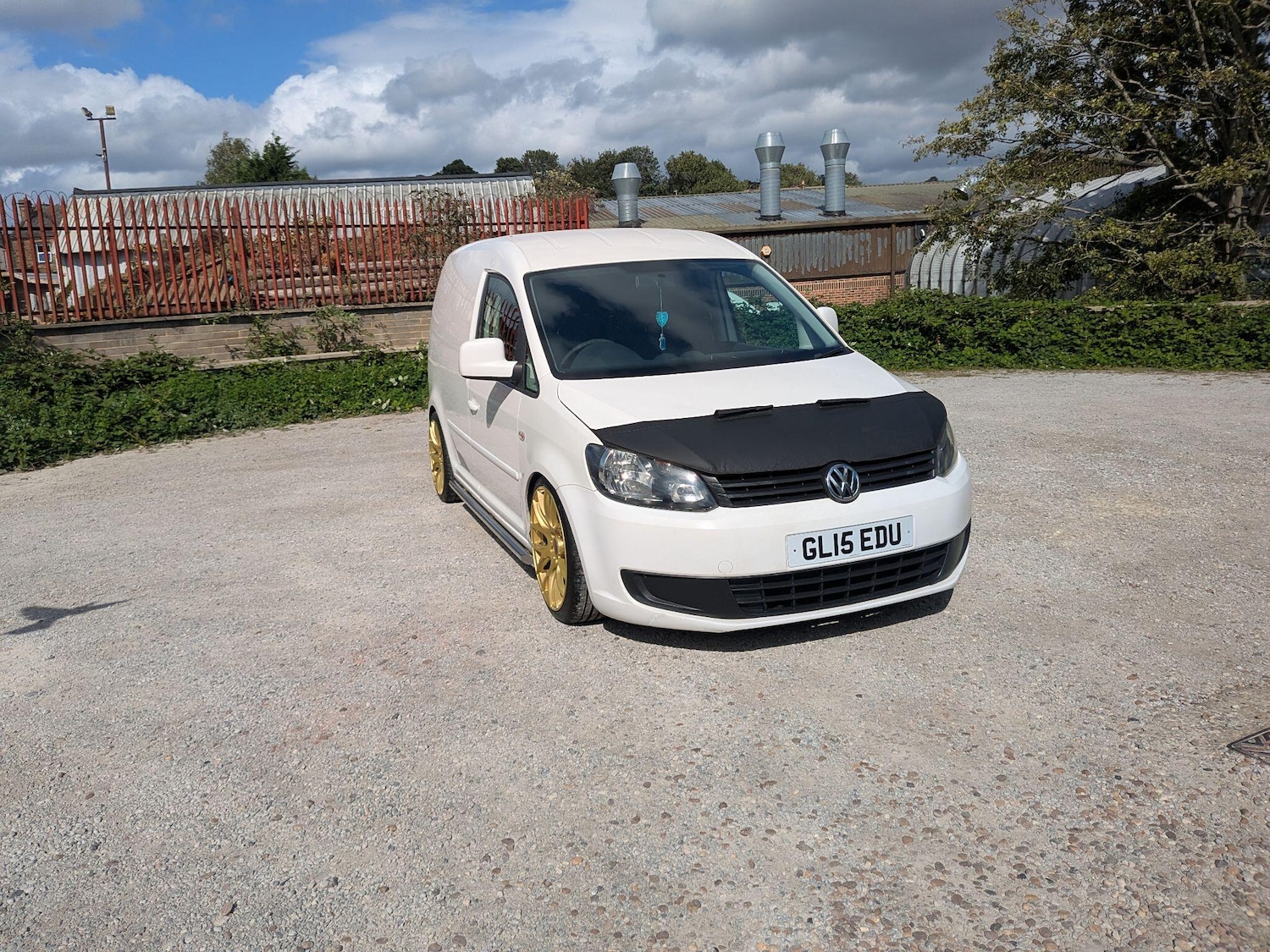 Vehicle 13