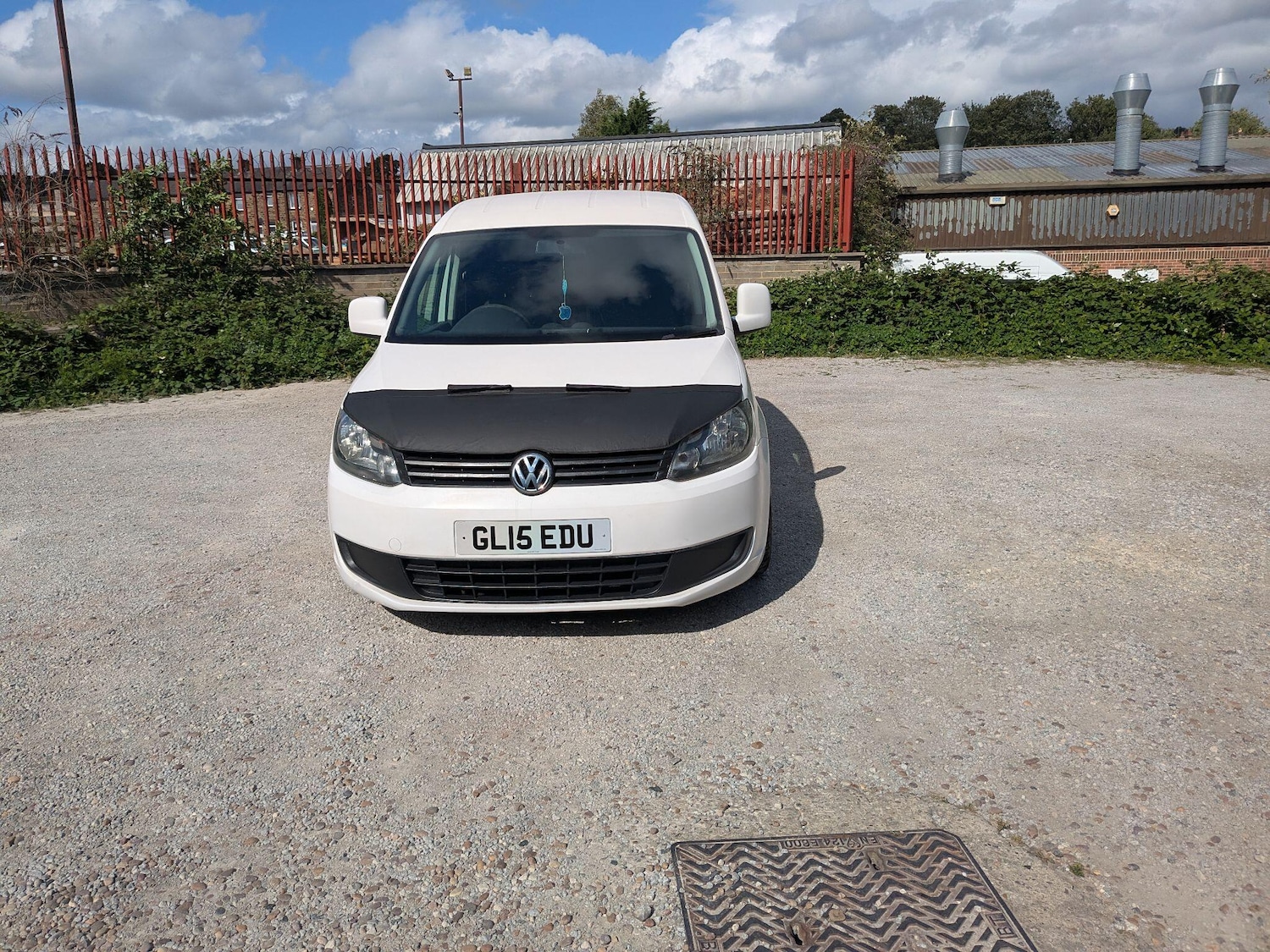 Vehicle 17
