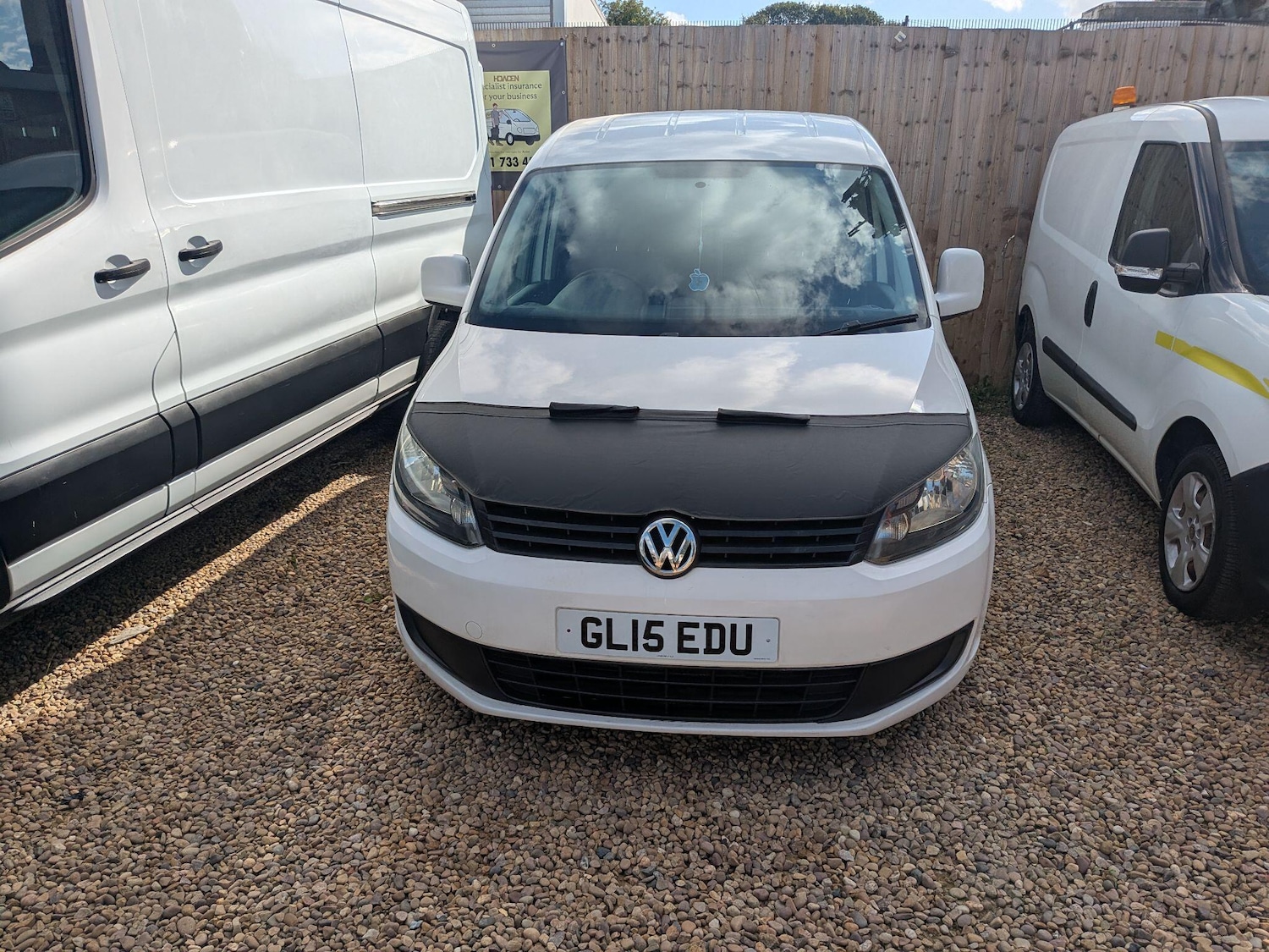 Vehicle 19