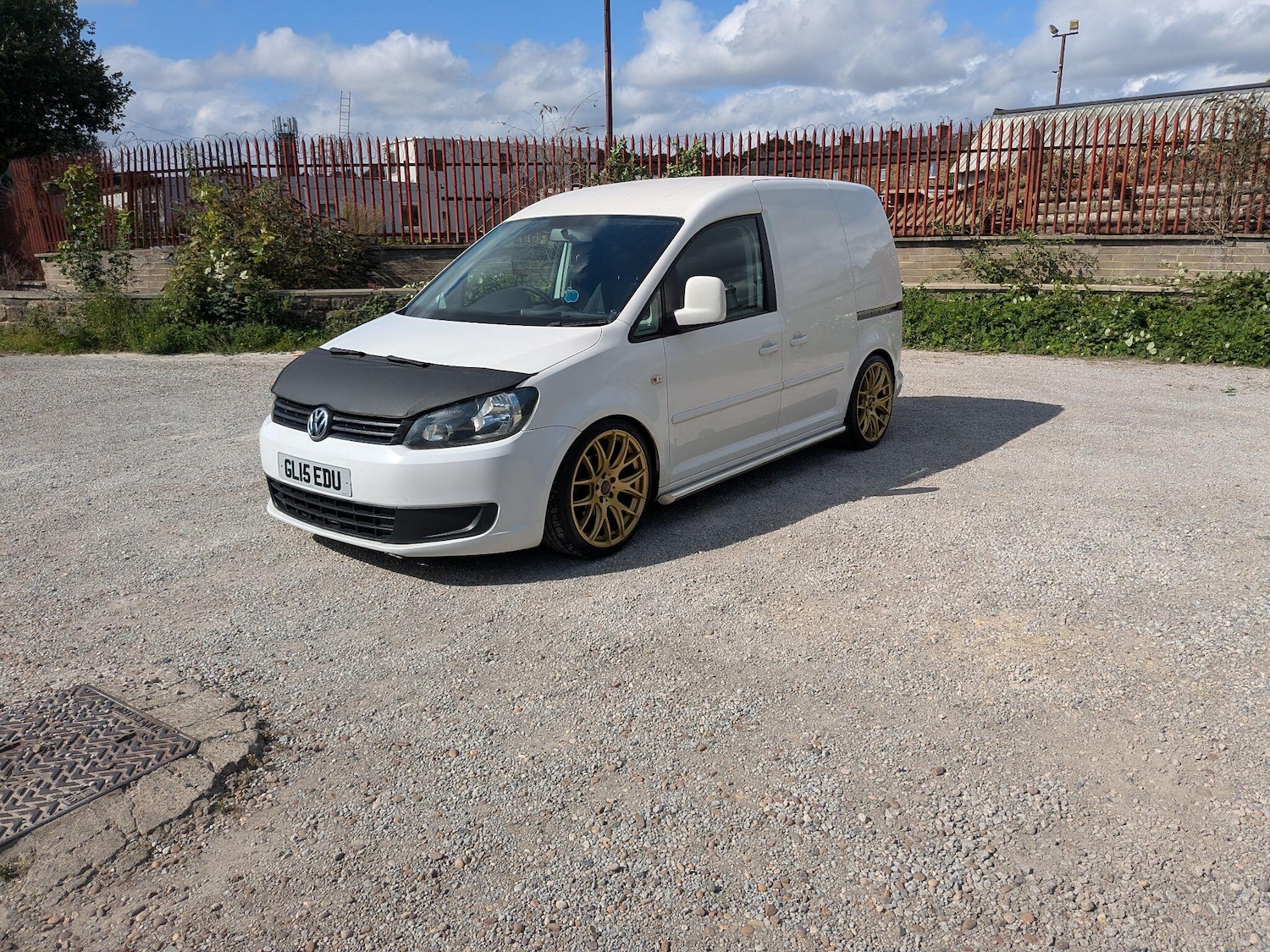 Vehicle 23