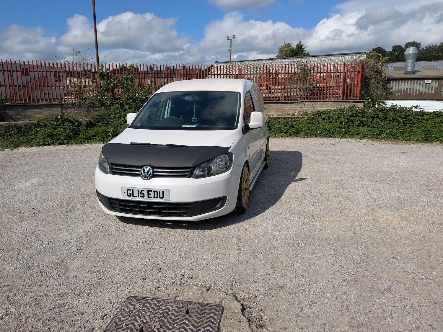 Vehicle 25