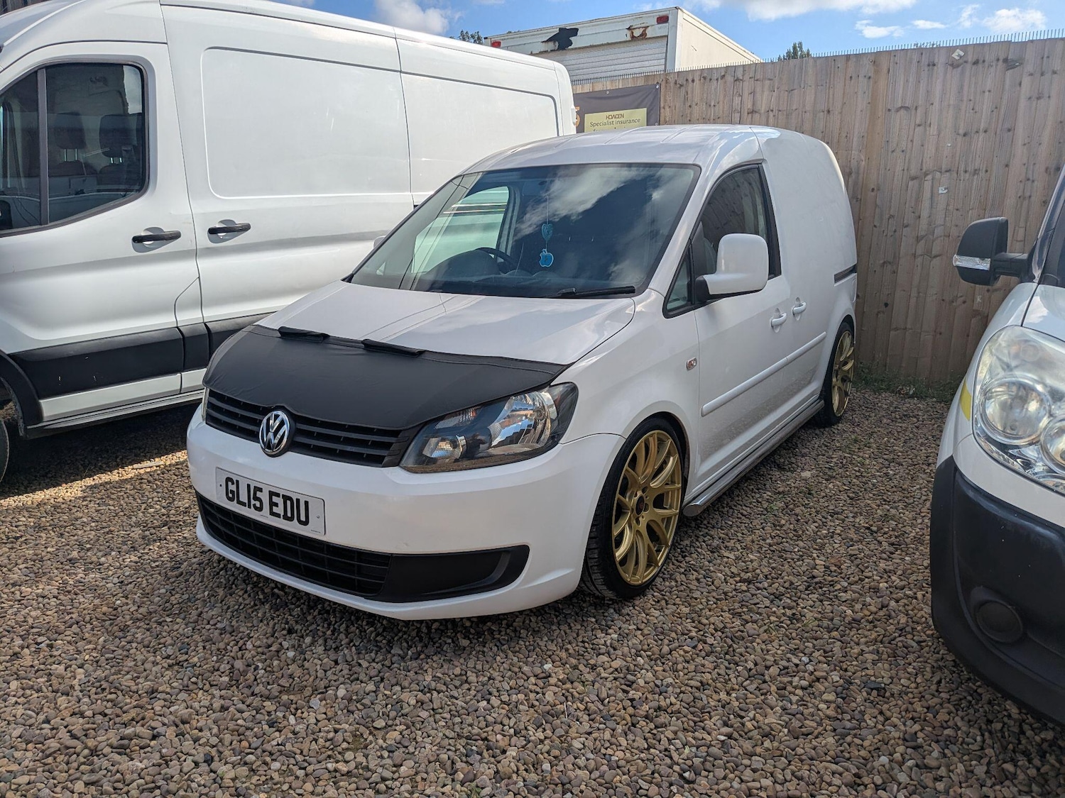 Vehicle 26