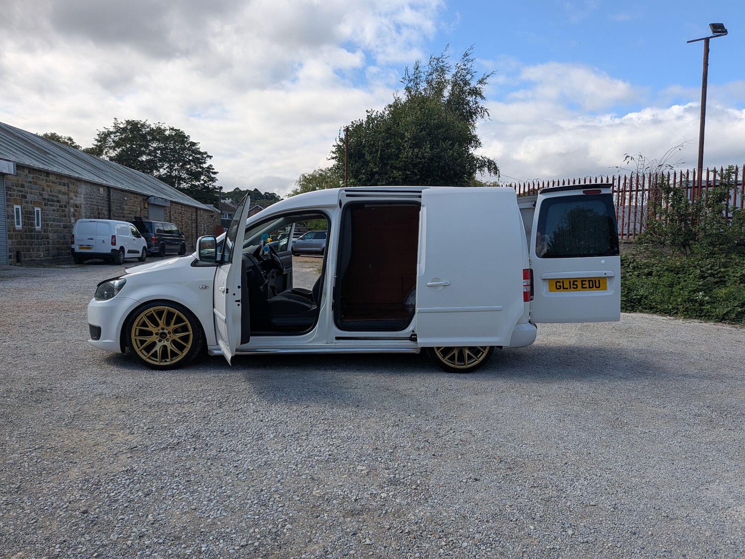 Vehicle 27