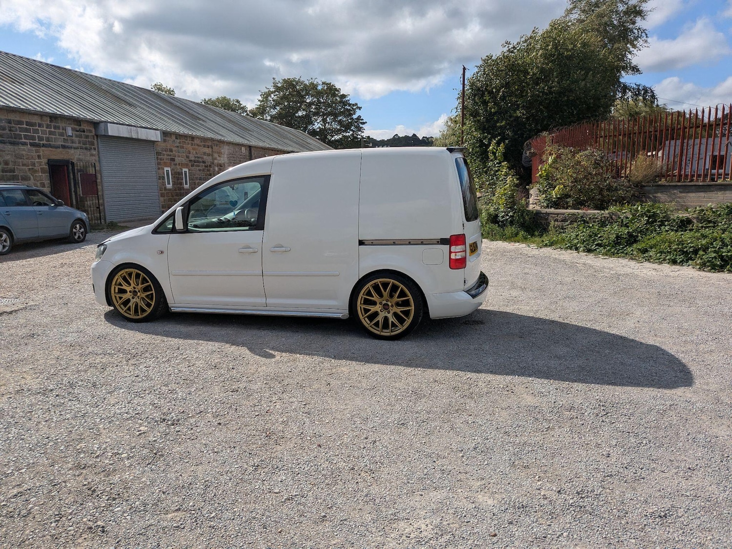 Vehicle 28