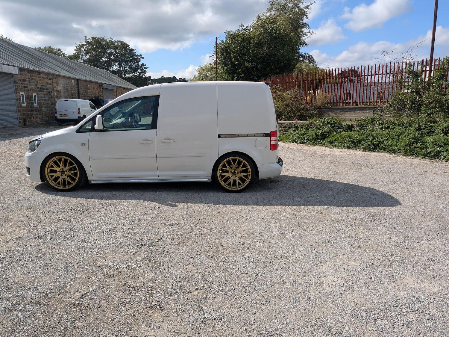 Vehicle 29