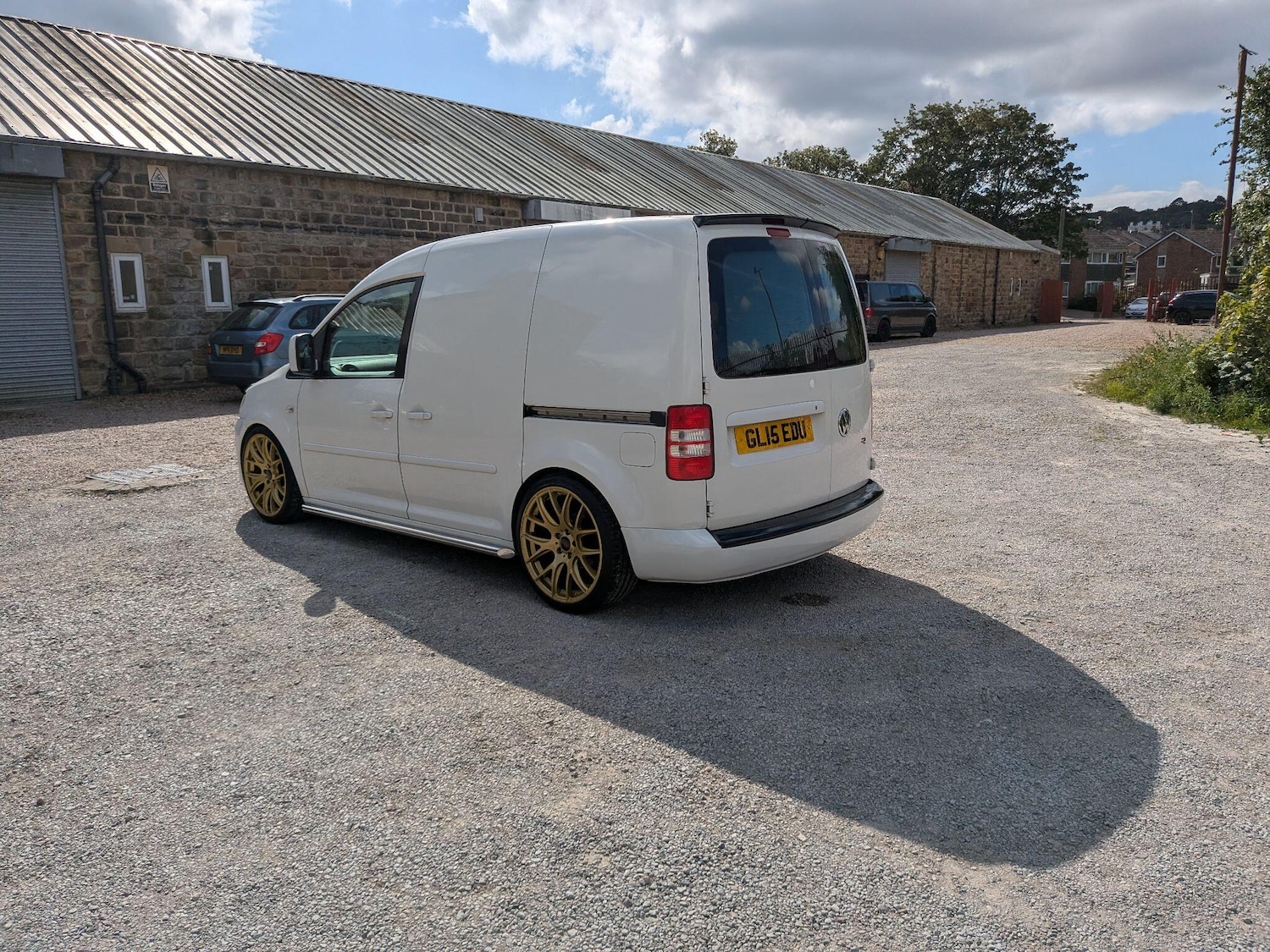 Vehicle 35