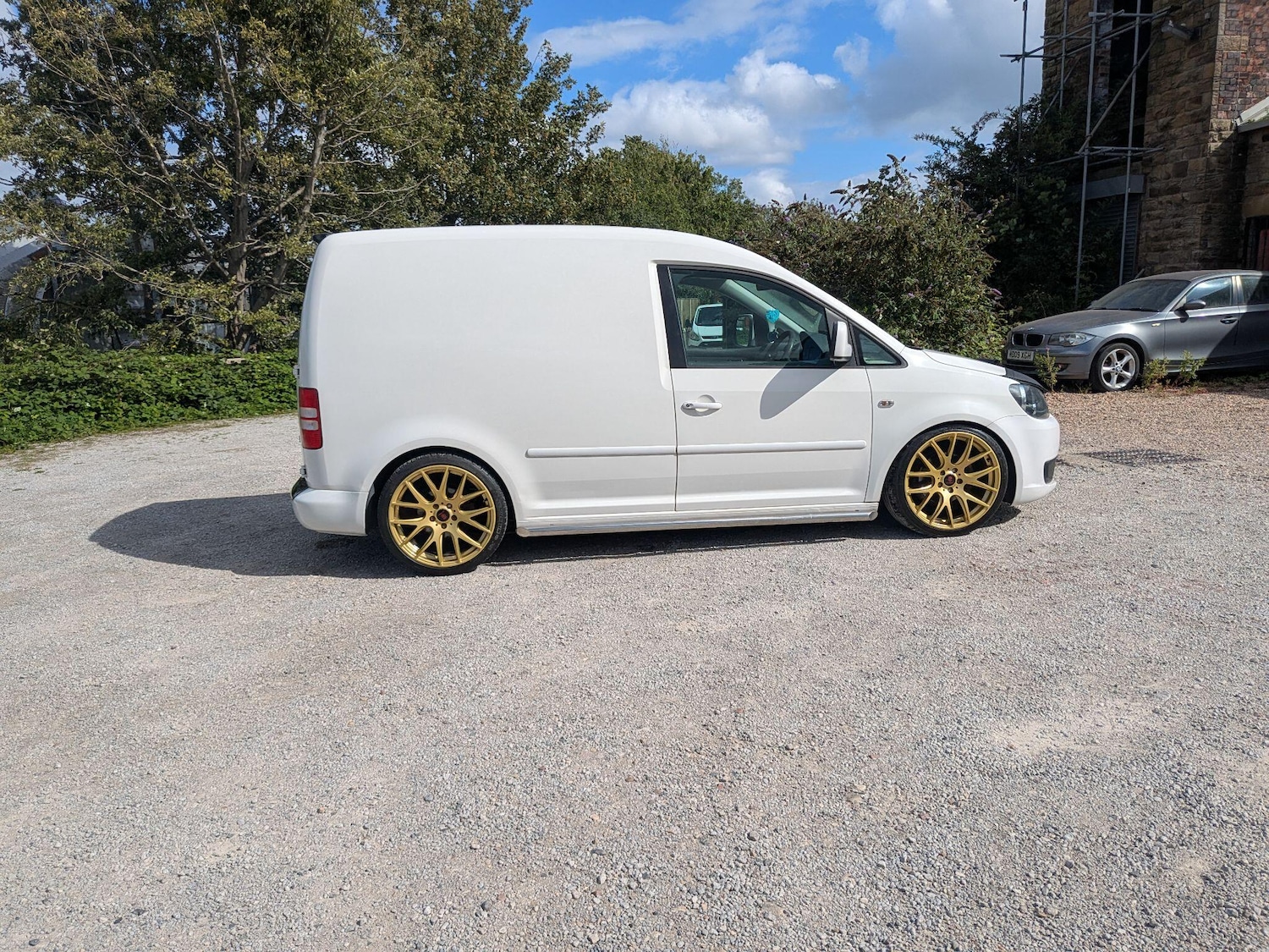 Vehicle 45