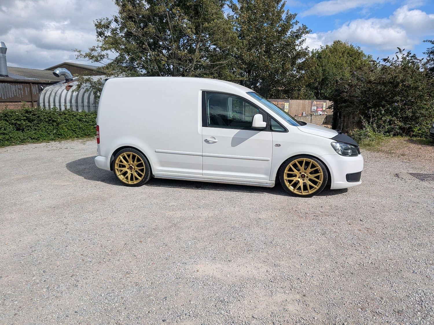 Vehicle 47