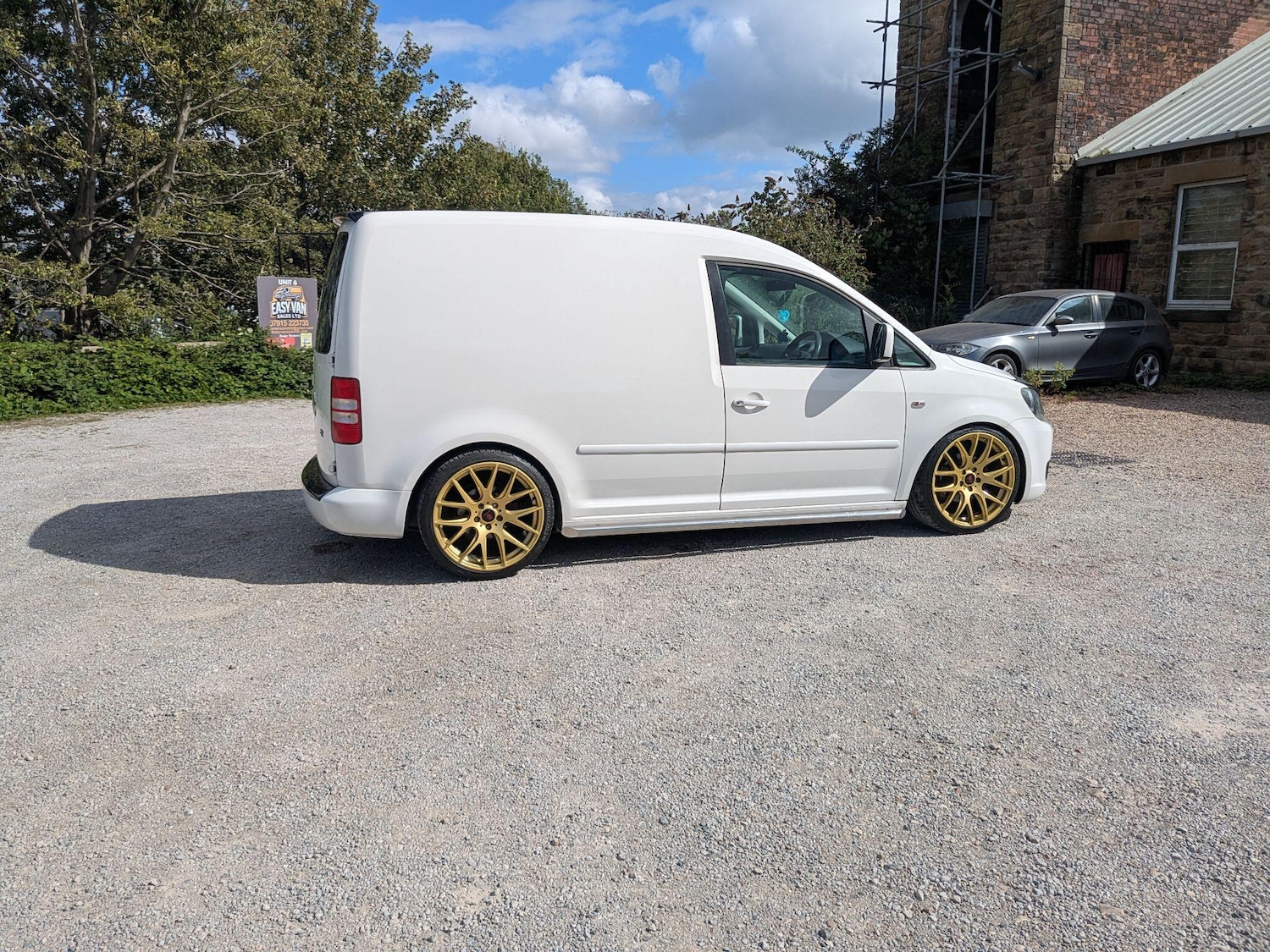 Vehicle 48