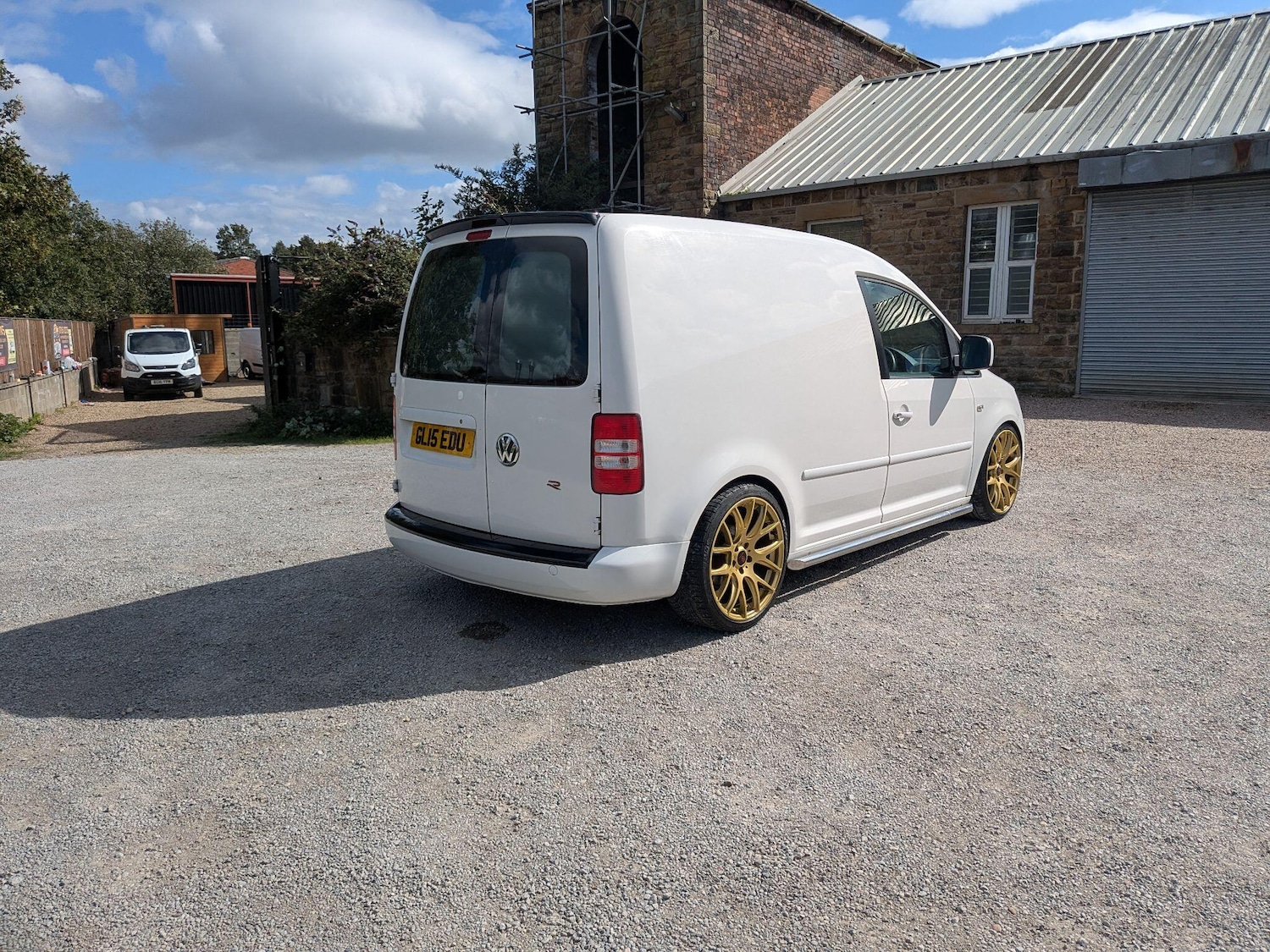 Vehicle 53
