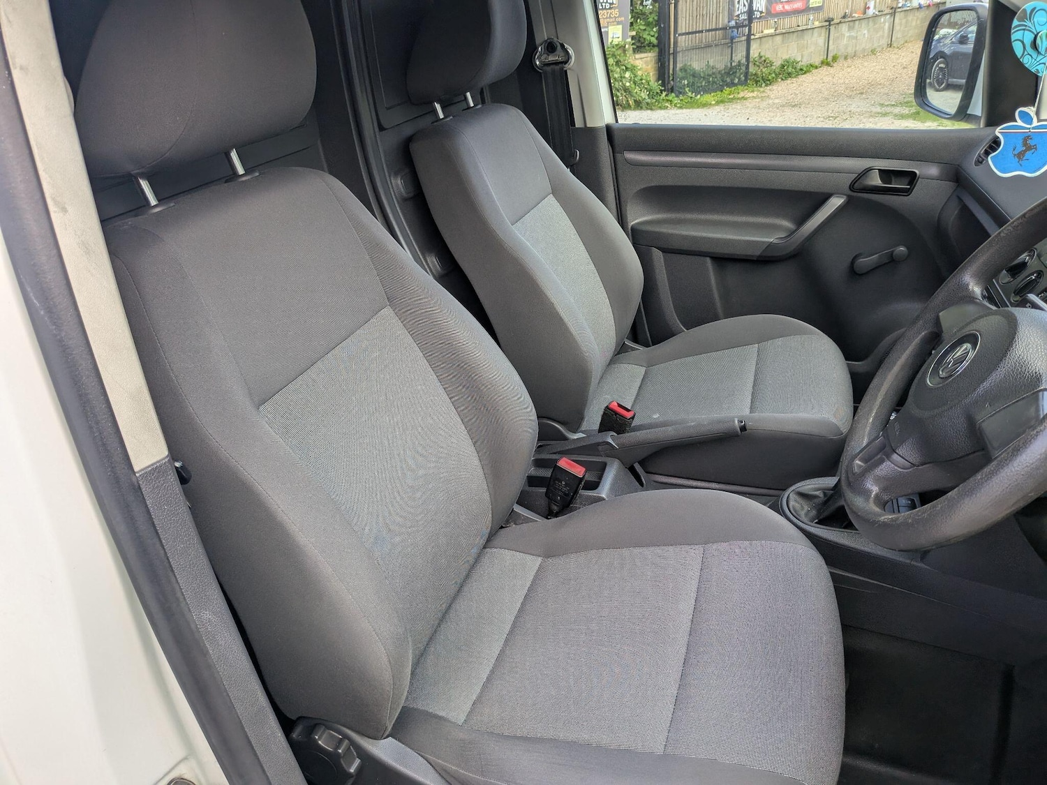 Vehicle 55