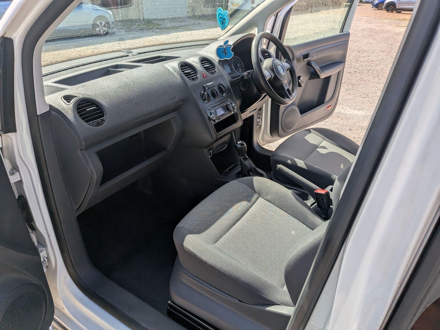Vehicle 58