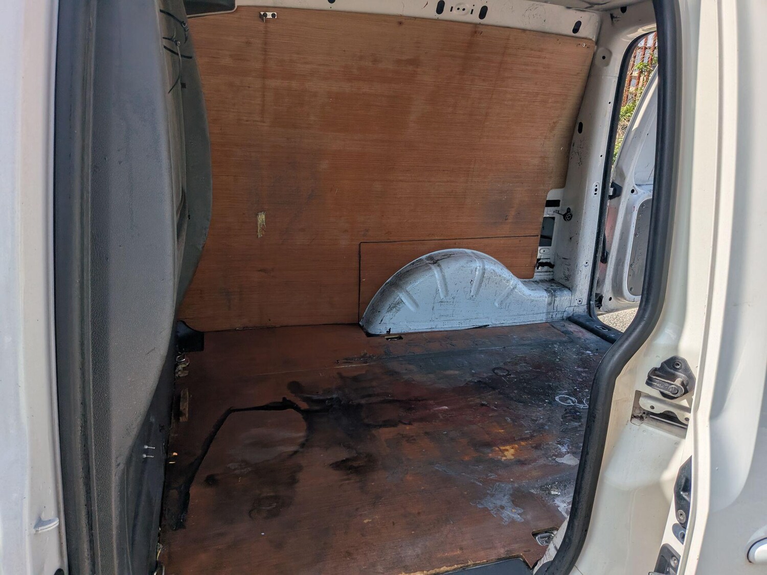 Vehicle 60