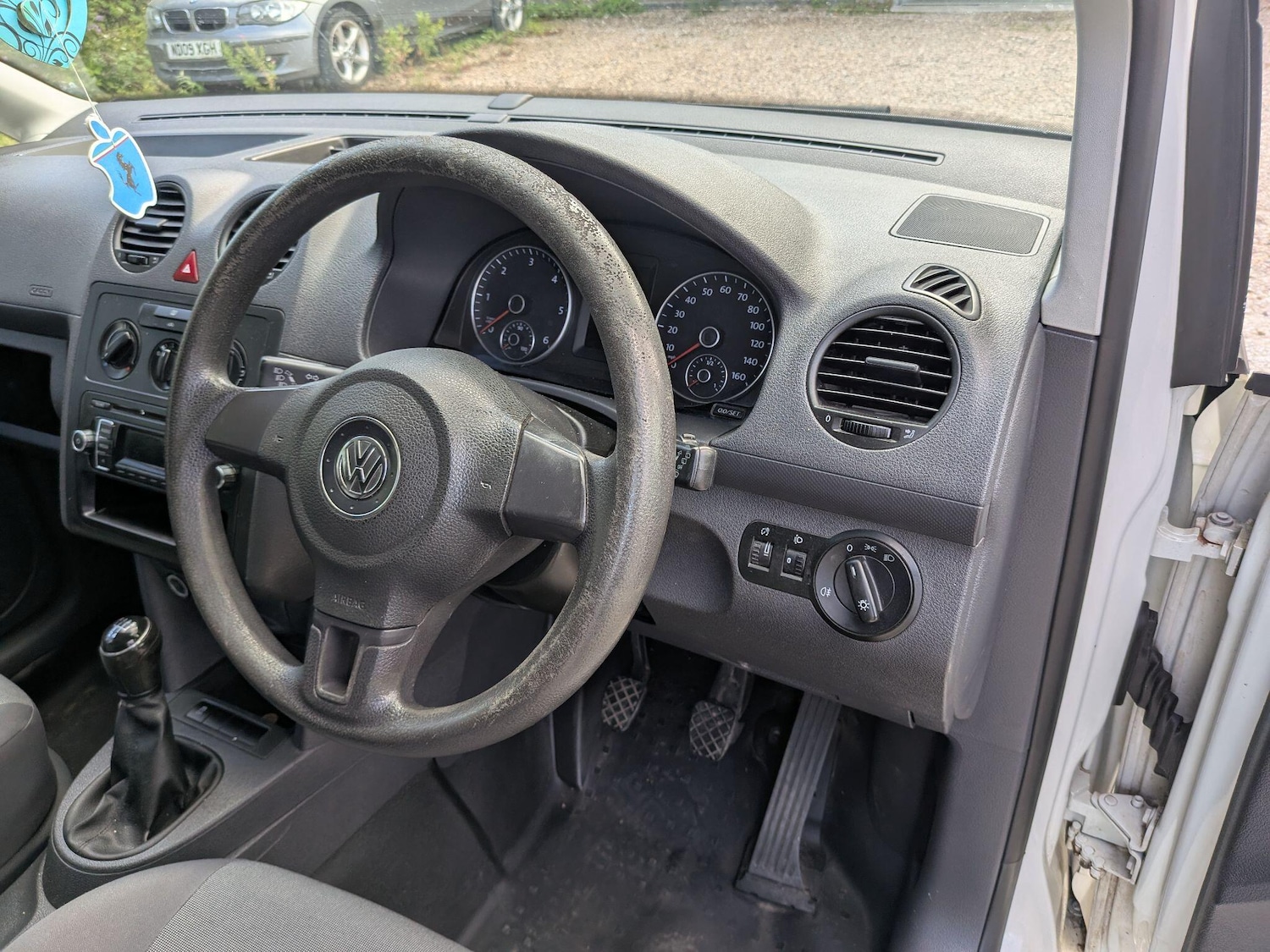 Vehicle 64