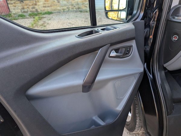 Used Ford Transit Custom 2017 for sale - 76189939: Photo 23