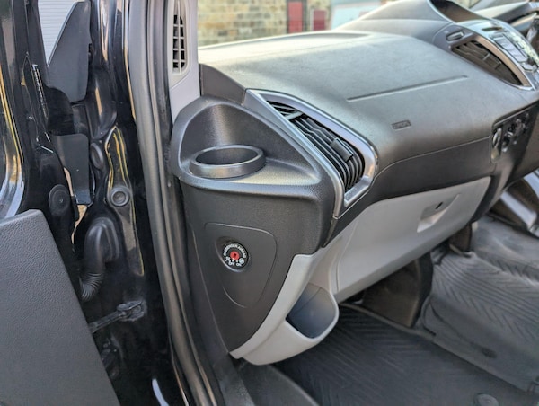 Used Ford Transit Custom 2017 for sale - 76189939: Photo 24