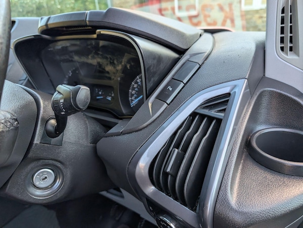 Used Ford Transit Custom 2017 for sale - 76189939: Photo 32