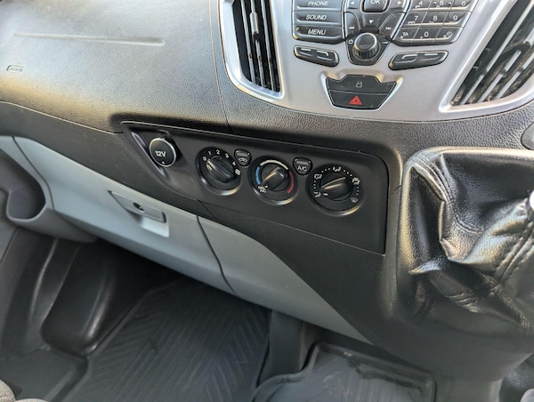 Used Ford Transit Custom 2017 for sale - 76189939: Photo 35