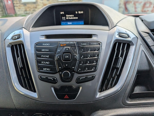 Used Ford Transit Custom 2017 for sale - 76189939: Photo 39