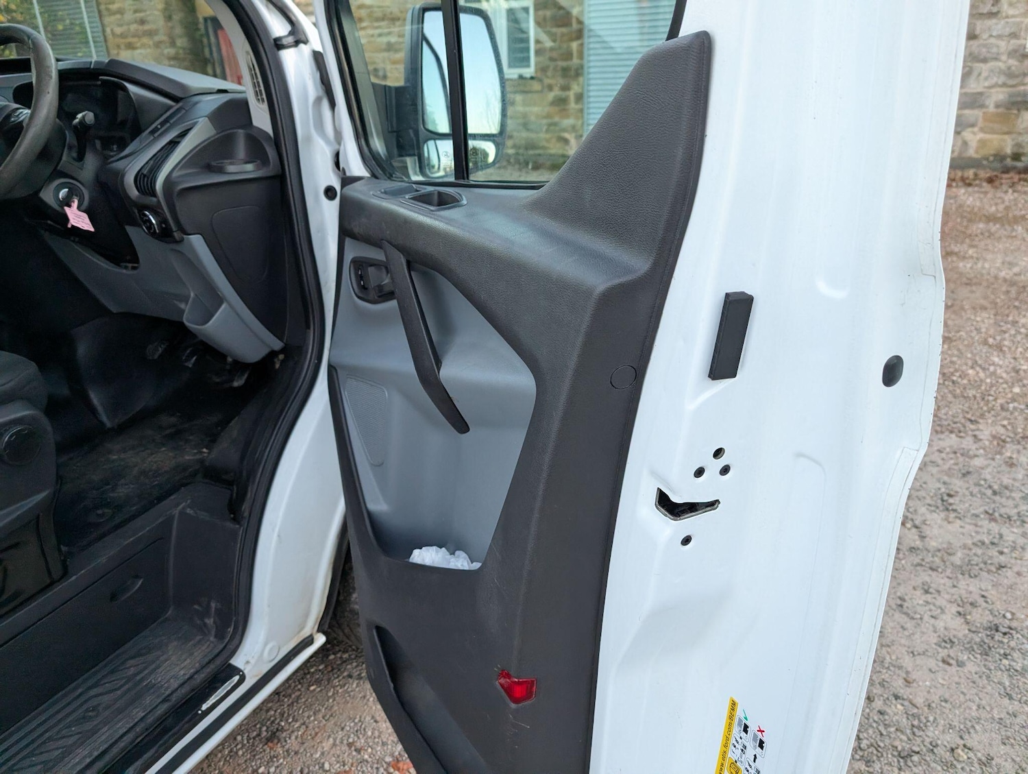 Used Ford Transit Custom for sale - 76521764: Photo 27