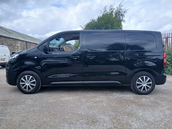 Used Vauxhall Vivaro 2021 for sale - 79726157: Photo