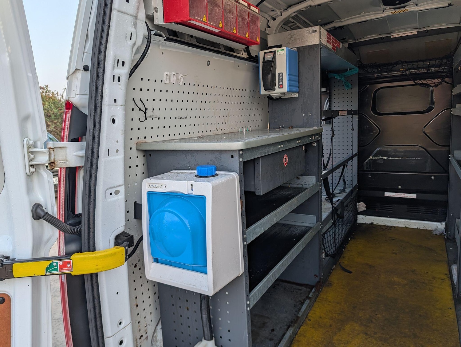 Used Ford Transit Custom 2014 for sale - 77978274: Photo 19