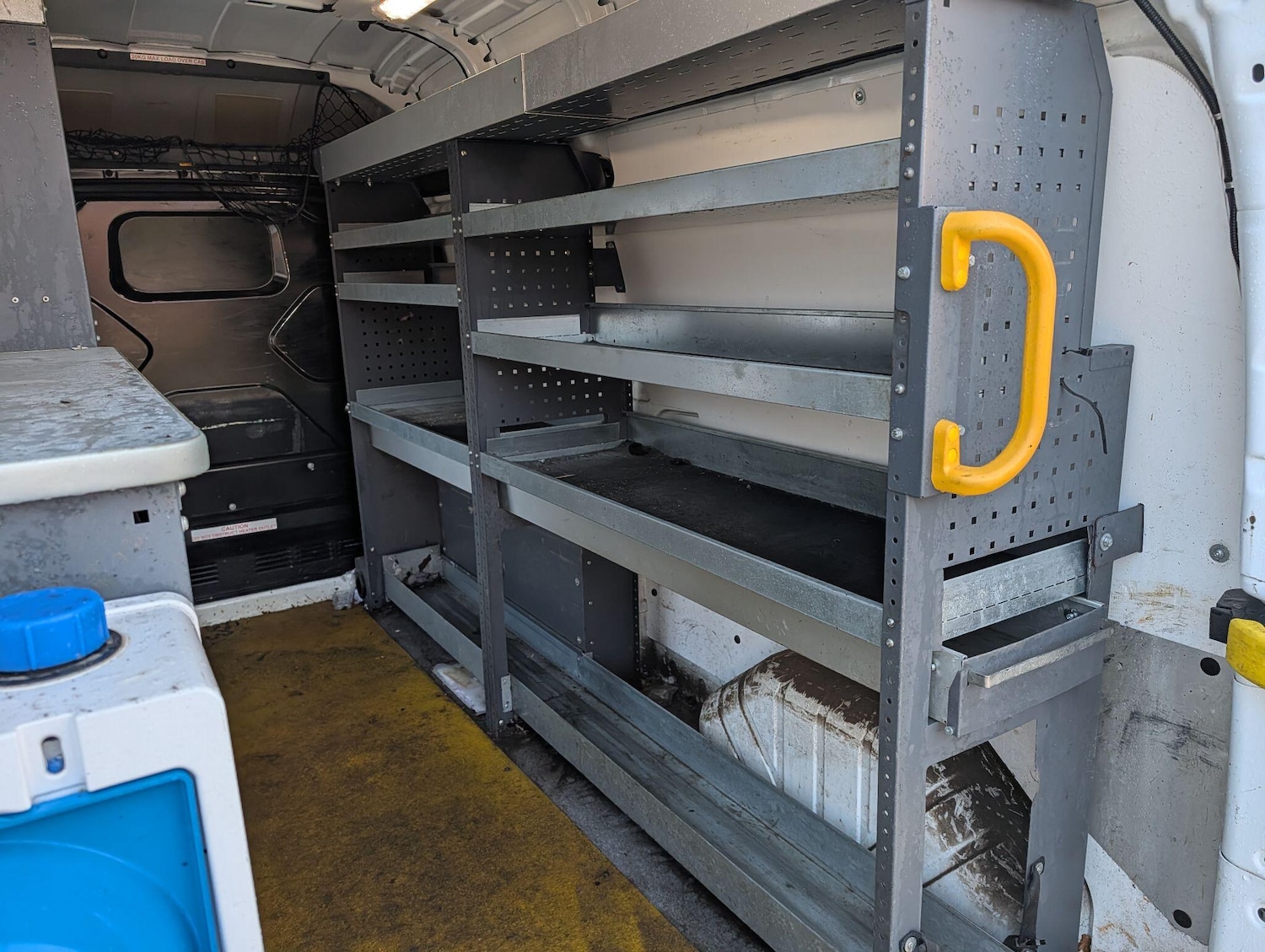 Used Ford Transit Custom 2014 for sale - 77978274: Photo 20