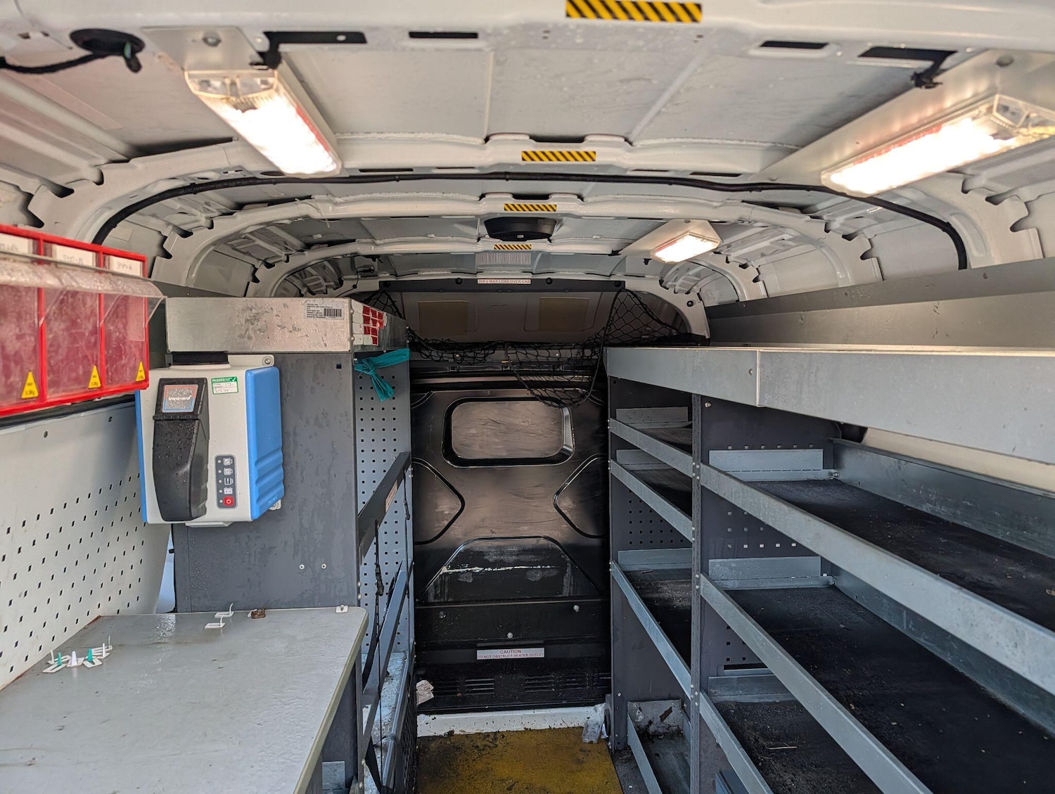 Used Ford Transit Custom 2014 for sale - 77978274: Photo 23