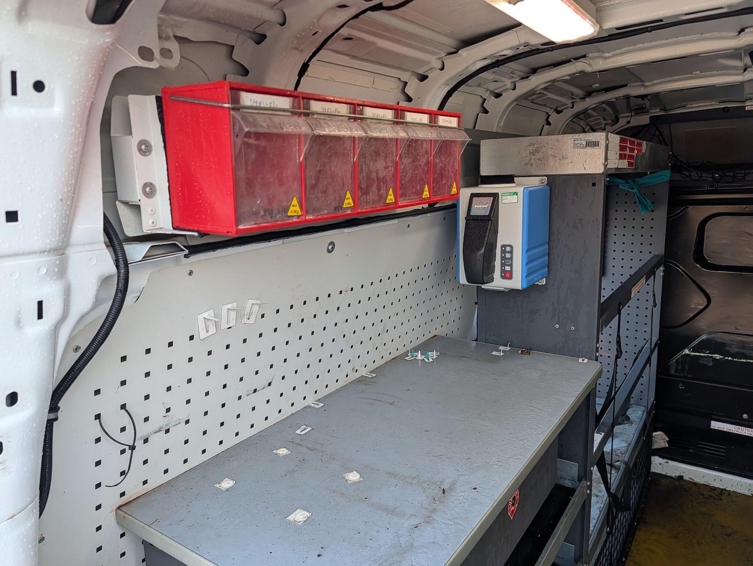 Used Ford Transit Custom 2014 for sale - 77978274: Photo 24