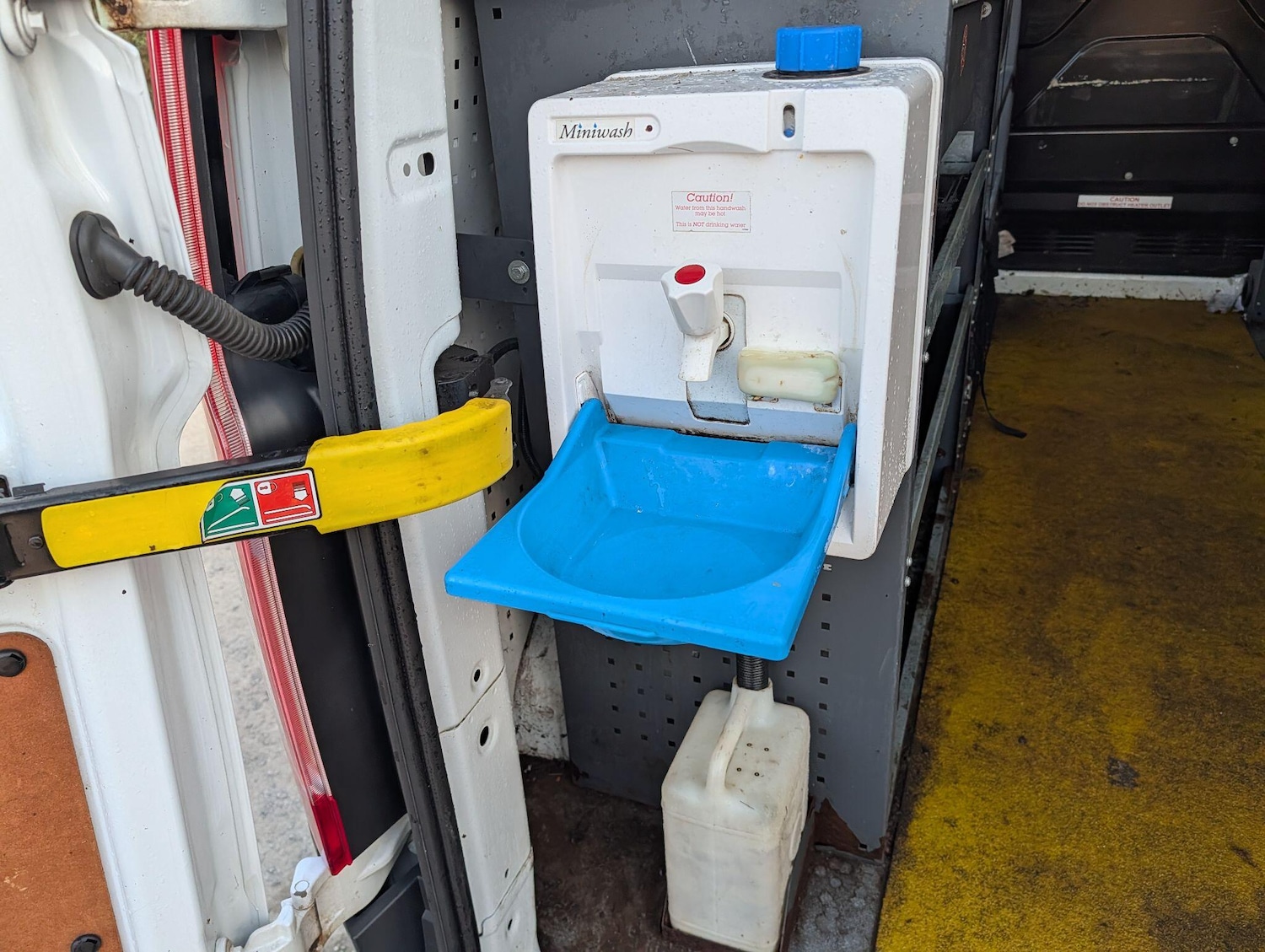 Used Ford Transit Custom 2014 for sale - 77978274: Photo 25